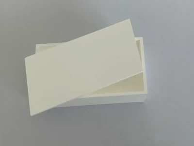 Hexagonales Bornitrid